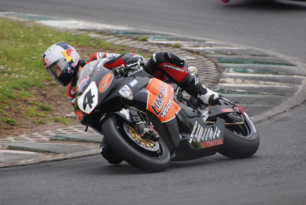  - British Superbike - Mondello 2007
