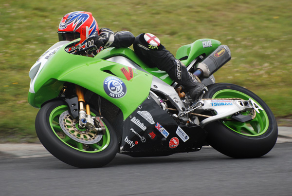  - British Superbike - Mondello 2007