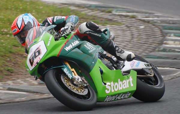  - British Superbike - Mondello 2007