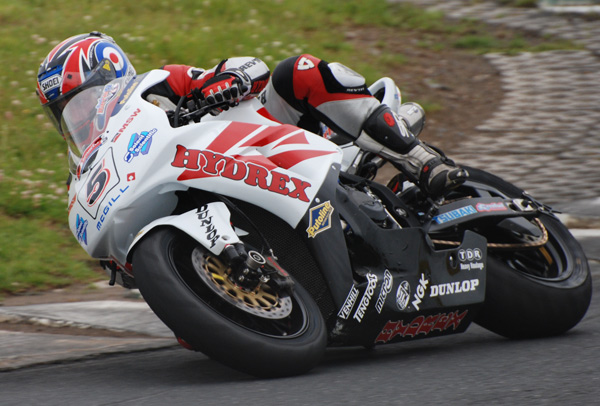  - British Superbike - Mondello 2007