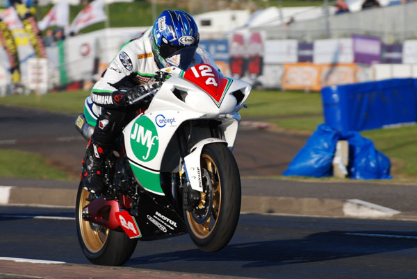 Jimmy Moore - DSC_0017_2 - North West 200 - 2009
