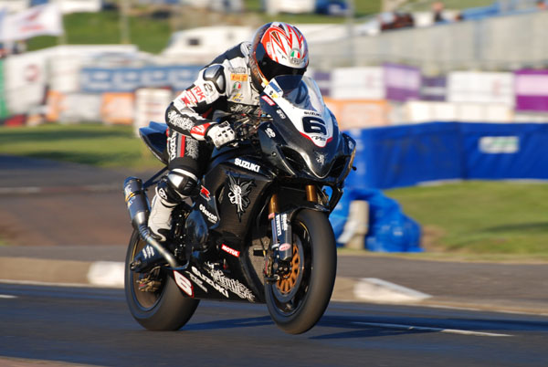 Cameron Donald - DSC_0067_2 - North West 200 - 2009