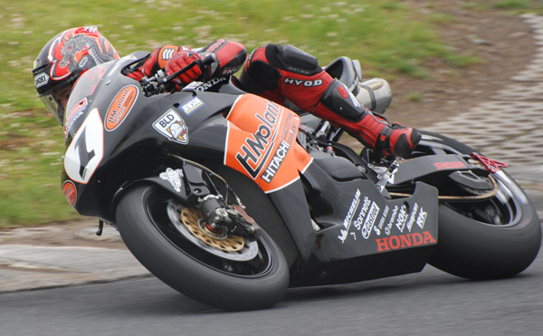  - British Superbike - Mondello 2007
