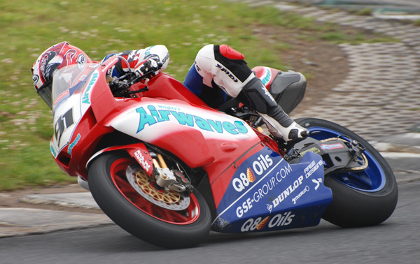 - British Superbike - Mondello 2007