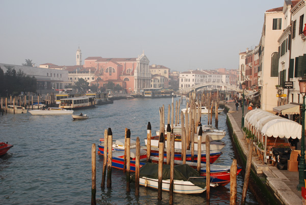  - Venice, Italy
