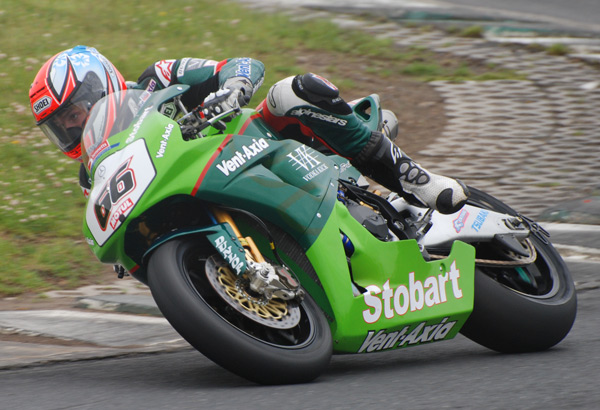  - British Superbike - Mondello 2007