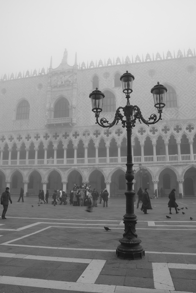  - Venice, Italy