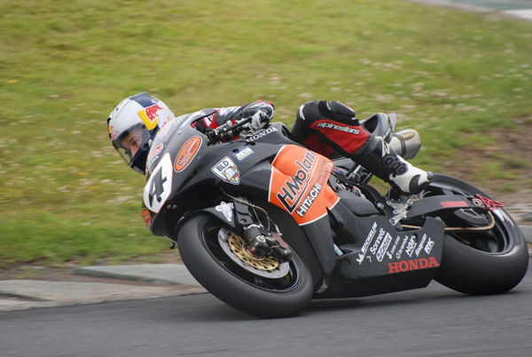 - British Superbike - Mondello 2007