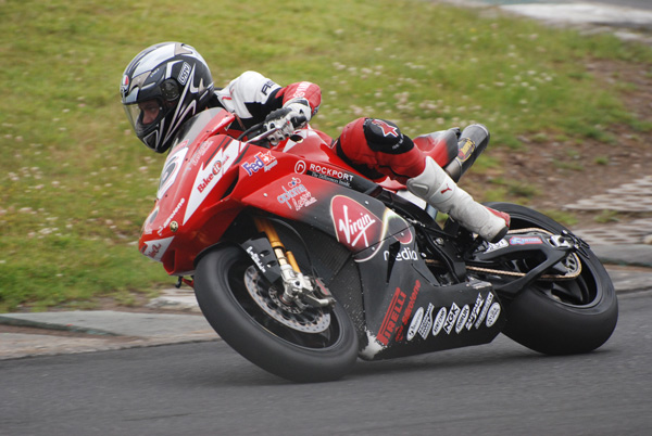  - British Superbike - Mondello 2007