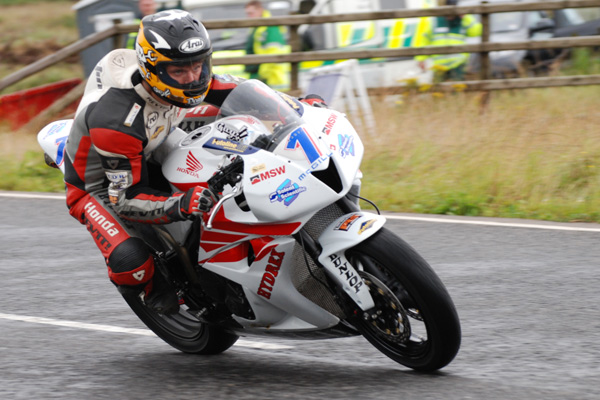 DSC_0031-Guy-Martin - Ulster Grand Prix 2007