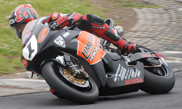  - British Superbike - Mondello 2007
