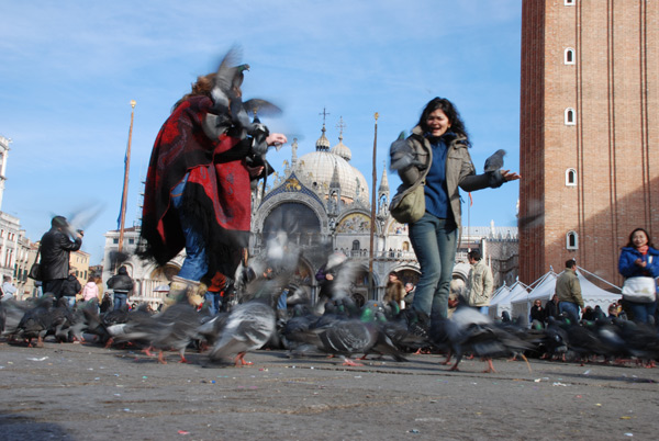  - Venice, Italy