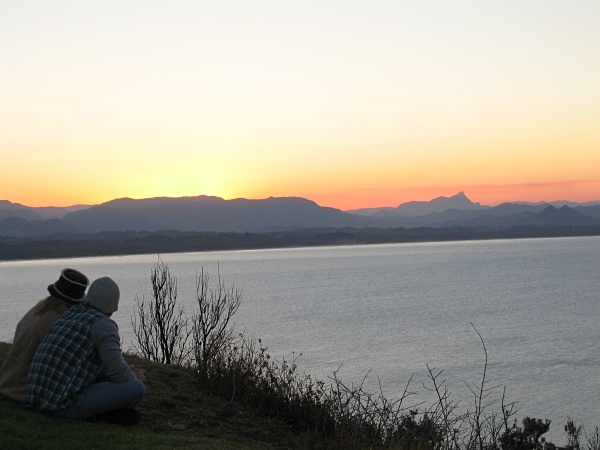 Byron Bay, New South Wales - Australia