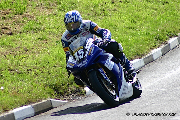 Martin Finnegan - Older Bike Shots