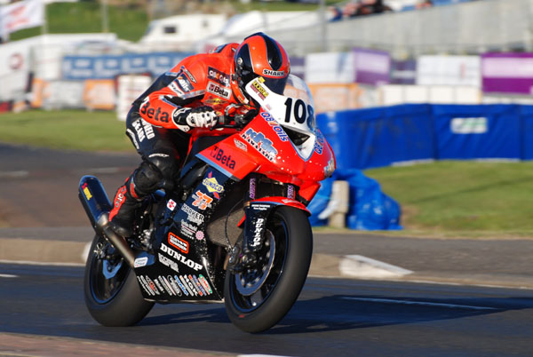 Ryan Farquhar - DSC_0037-2 - North West 200 - 2009