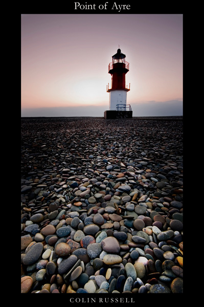 Beach Lighthouse - National Landmarks