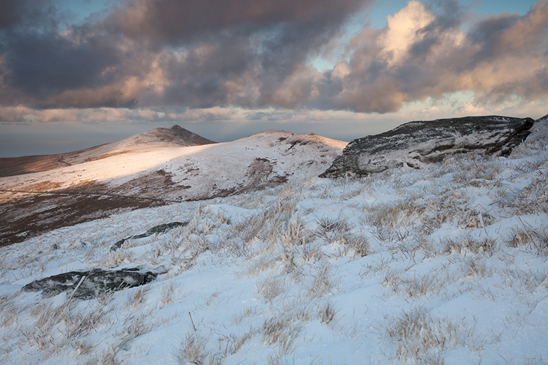 North by North East - Isle of Man Landscapes