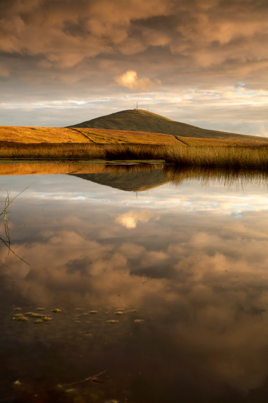 dot to dot - Isle of Man Landscapes