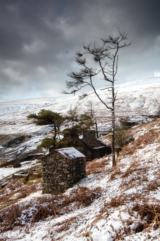 Captain Kewley's - National Landmarks