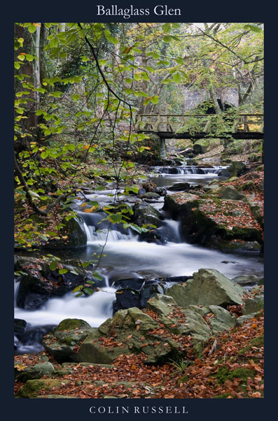 Ballaglass Glen 2 - Manx National Glens