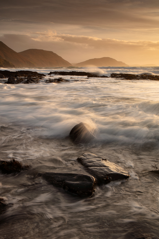 Synchonicity - Isle of Man Seascapes/Coastal
