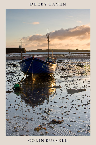 Derby Haven - Isle of Man Seascapes/Coastal