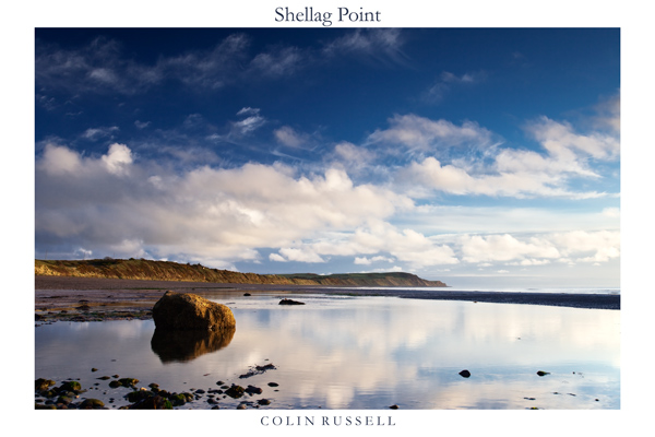 Shellag Point - Isle of Man Seascapes/Coastal