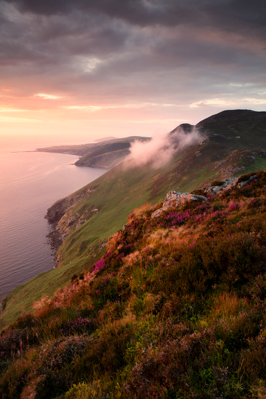 Outer Peace - Isle of Man Landscapes