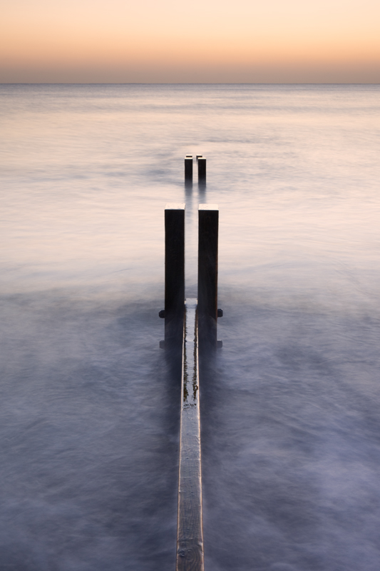 Twilight Groyne - Other Work