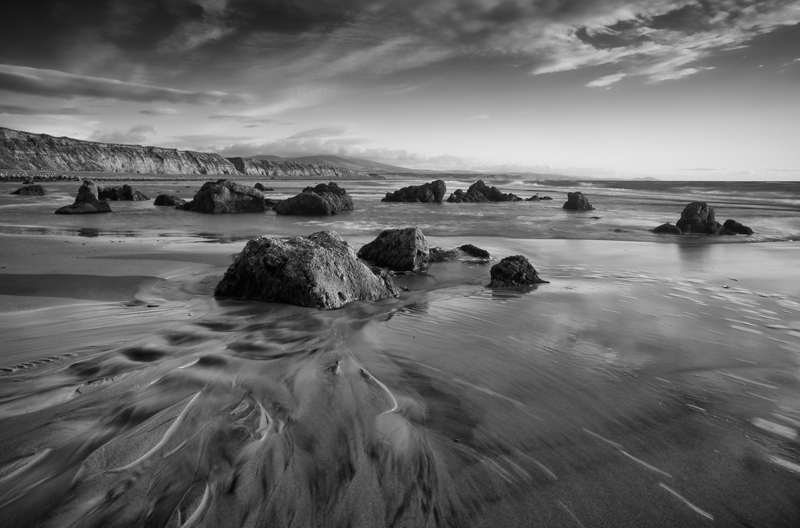 The Monsters of Rock - Mann in Mono