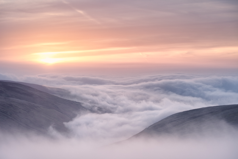 Laxey Undercover 2 - Isle of Man Landscapes