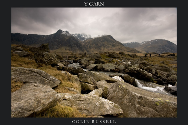 Y Garn - Other Work