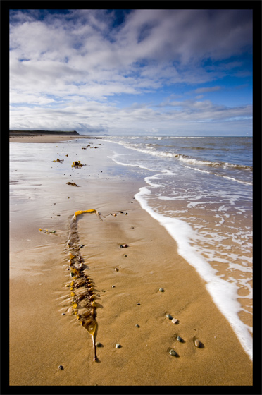 Time for a Paddle - Isle of Man Seascapes/Coastal