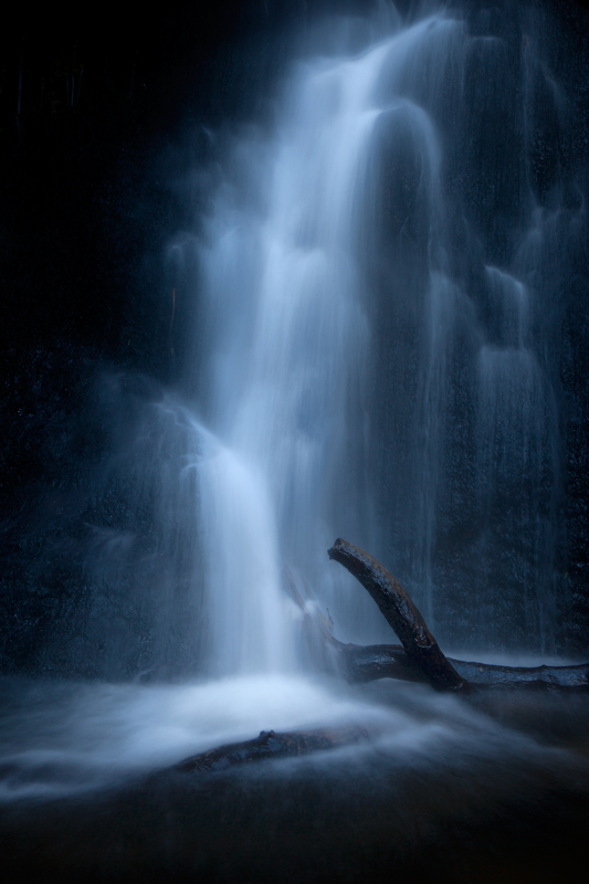 Cascade - Manx National Glens