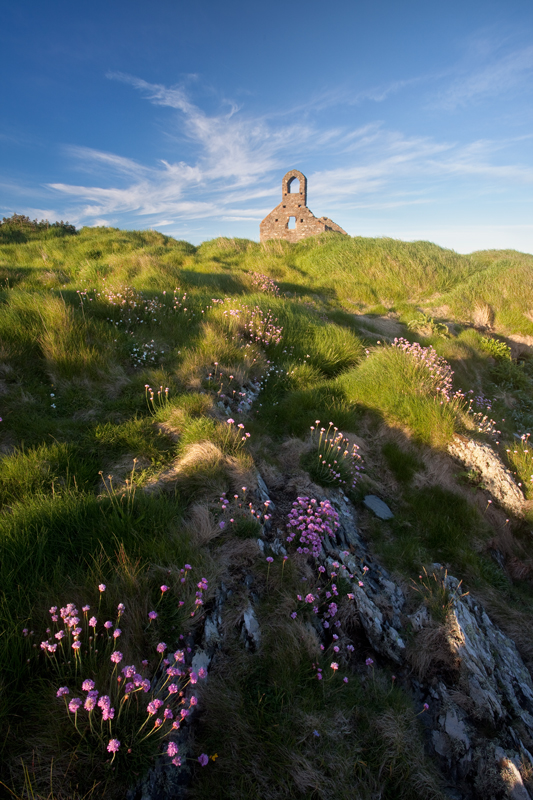 The Stairway to Heaven - National Landmarks