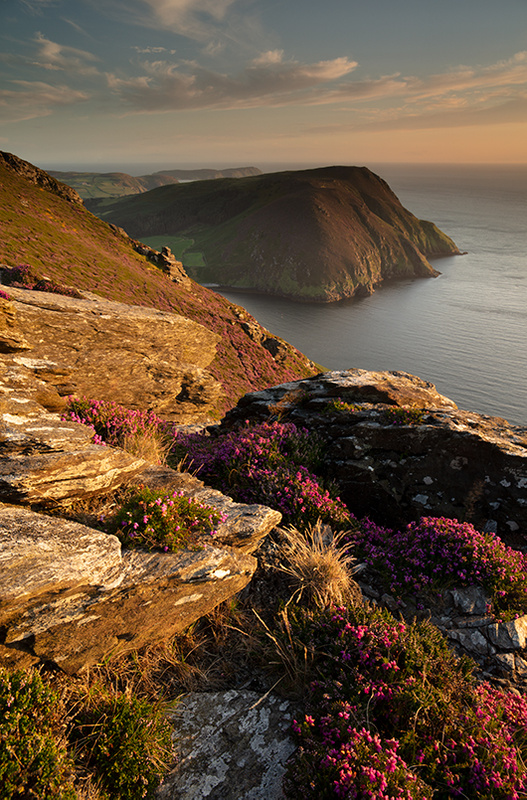 Filling the void - Isle of Man Seascapes/Coastal