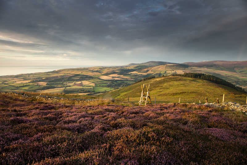Stylish - Isle of Man Landscapes