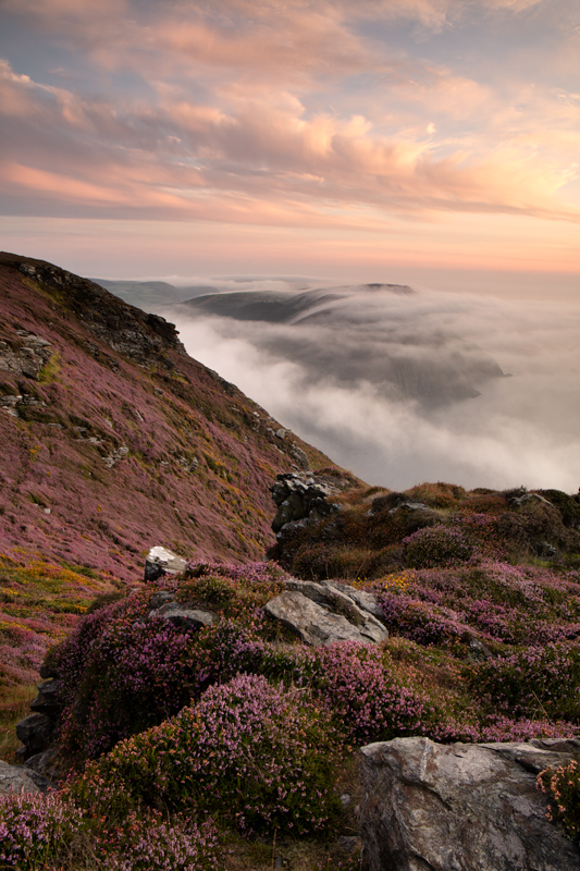 The Emergence - Isle of Man Seascapes/Coastal