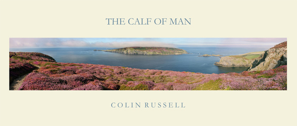 The Calf of Man - Isle of Man Landscapes