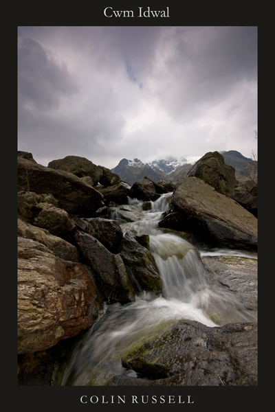 Cwm Idwal - Other Work
