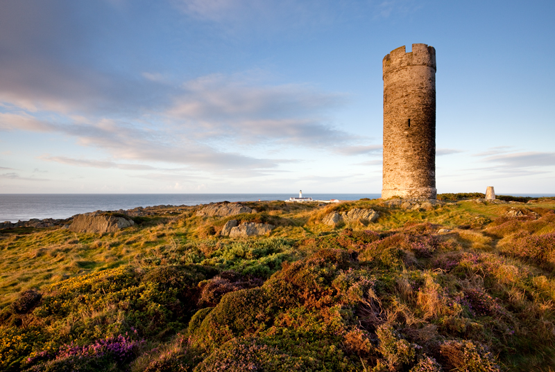 The Herring Tower - National Landmarks