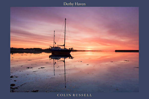 Tranquility - Isle of Man Seascapes/Coastal