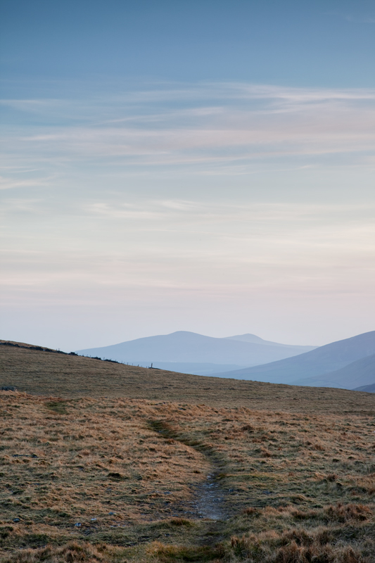 Wanderlust - Isle of Man Landscapes