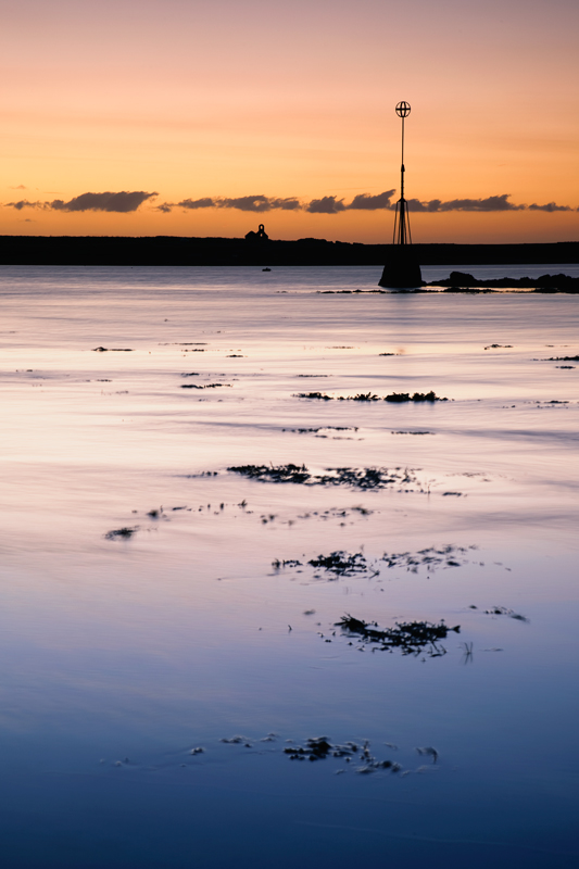 The Haven - Isle of Man Seascapes/Coastal