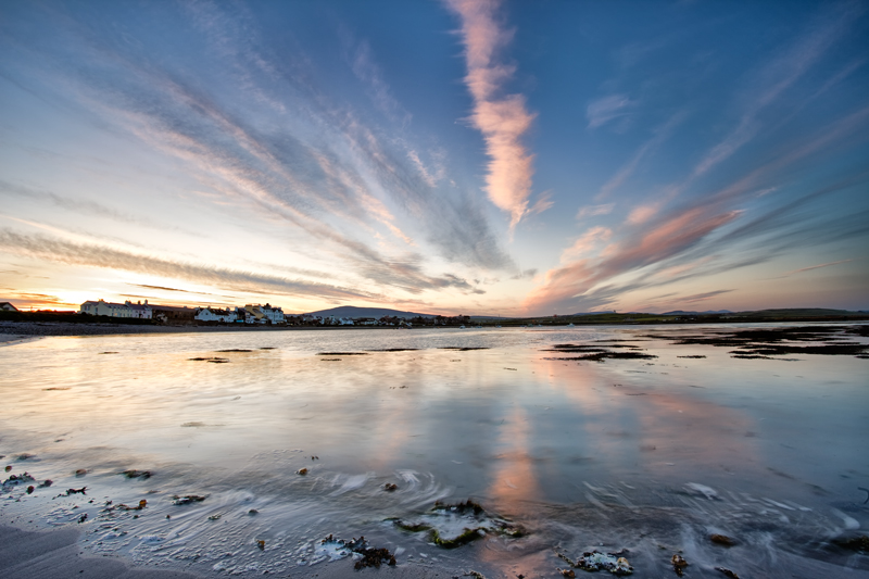 Haven Hues - Isle of Man Seascapes/Coastal