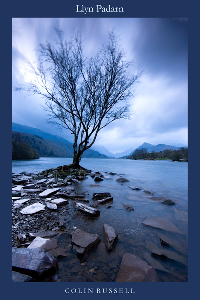 Llyn Padarn - Other Work