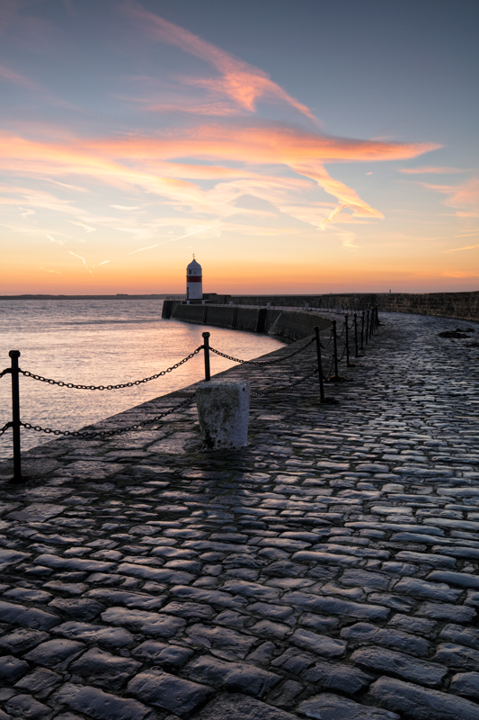 Brushstrokes - National Landmarks
