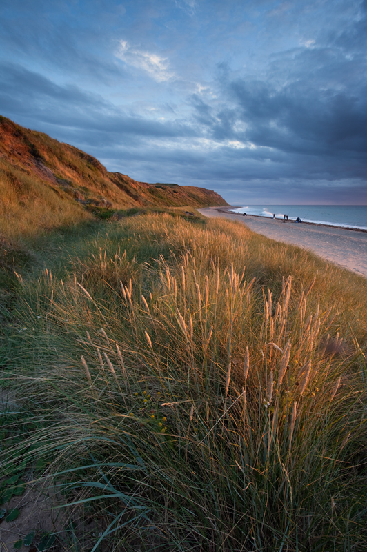 Magic Minutes - Isle of Man Seascapes/Coastal