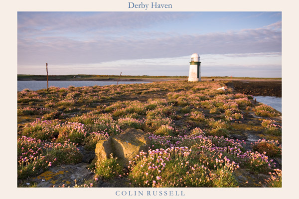 Derby Haven Breakwater - Landscape - National Landmarks