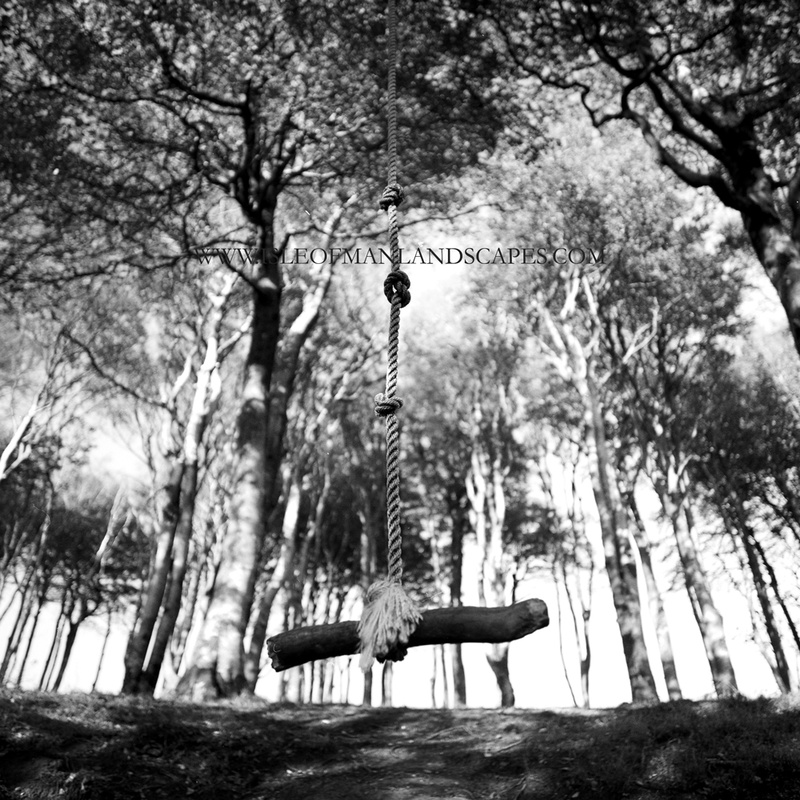 Summer Ends - Mann in Mono